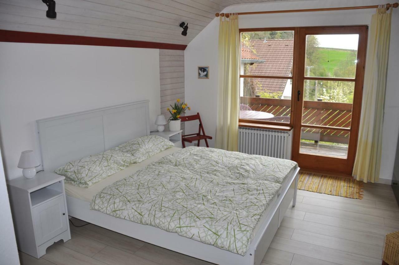 Ferienwohnung F. Keller Kressbronn am Bodensee Exterior foto
