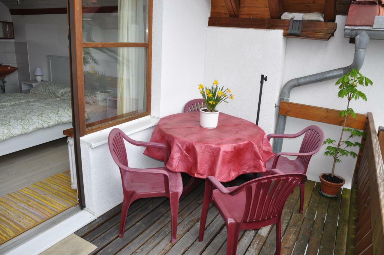 Ferienwohnung F. Keller Kressbronn am Bodensee Exterior foto