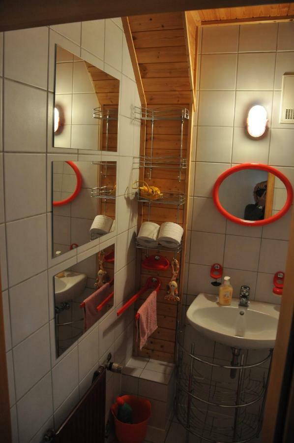 Ferienwohnung F. Keller Kressbronn am Bodensee Exterior foto